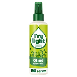 Oils & Vinegars