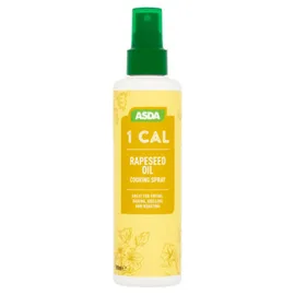 Oil Sprays