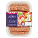 Sausages