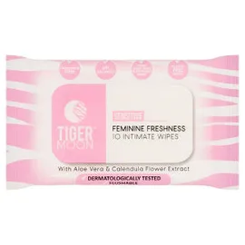 Intimate Washes & Wipes
