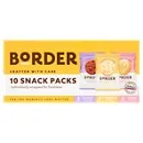 Biscuit Assortments, Boxes & Tins