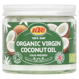 Coconut Oil