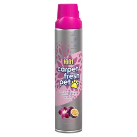 Carpet Fresheners