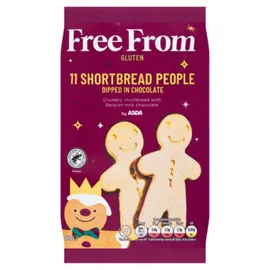Cookies & Shortbread