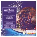 Christmas Puddings