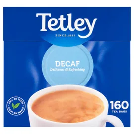 Tea