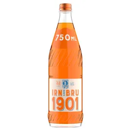 Glass Bottles