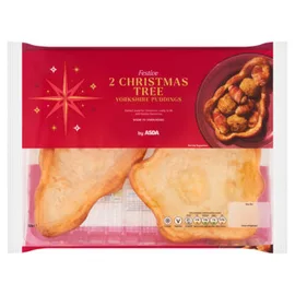 Yorkshire Puddings