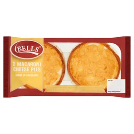 Savoury Pies