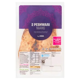 Naan Bread