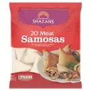 Frozen Party Food & Snacks
