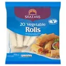 Party Food & Snacks