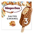 Ice Cream Lollies, Bars & Cones