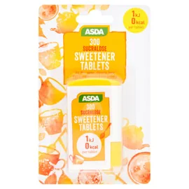 Sweeteners
