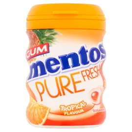Mints & Gum