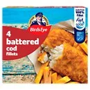 Fish Fillets