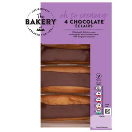 Cake Slices & Bites