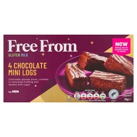 Cake Slices & Bites