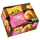 Frozen Potato Products