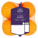 Oranges & Easy Peelers
