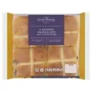 Hot Cross Buns