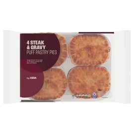 Savoury Pies