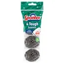 Sponges, Scourers & Cloths
