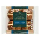 Hot Cross Buns