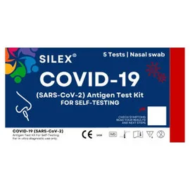 Covid Tests