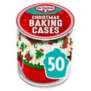 Candles, Cases & Bakeware