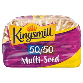 Seeded Bread