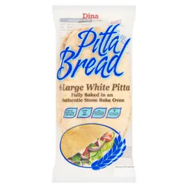 Pitta Bread