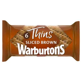 Sandwich Thins