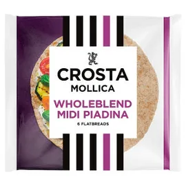 Flatbreads