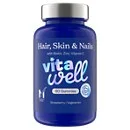 Vitamins, Minerals & Supplements