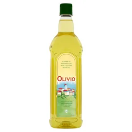 Sunflower, Vegetable & Corn Oils