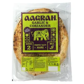 Naan Bread
