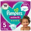 Standard Disposable Nappies