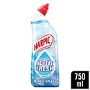 Toilet Cleaners & Rimblocks
