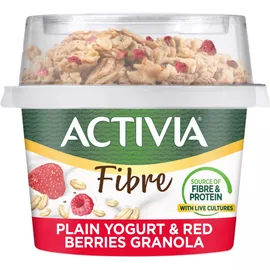 Breakfast Pots
