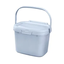 Bins