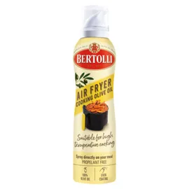 Oil Sprays