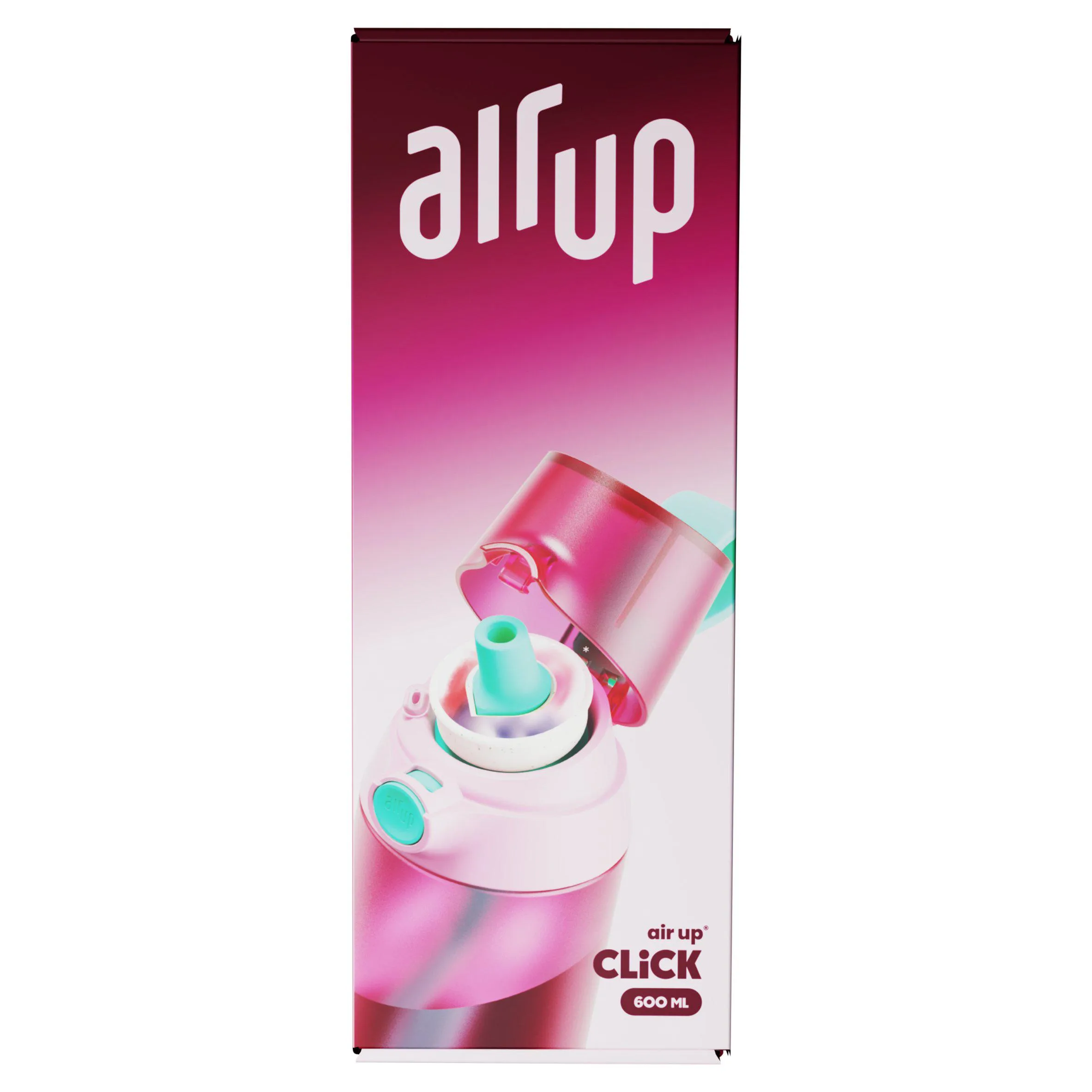 Air Up The Shrimp Mini Sipper 600ml - £25.00