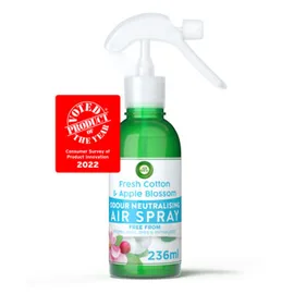 Odour Remover