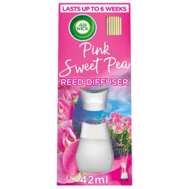 Reed Diffusers & Refills