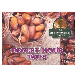 Dried Fruit