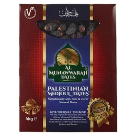 Middle Eastern