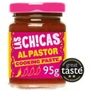 Mexican Sauces