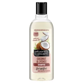 Shampoo