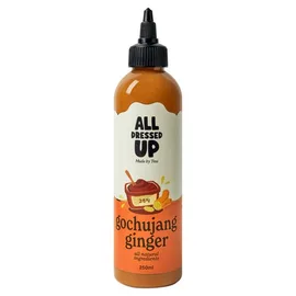 Salad Dressings & Vinaigrettes